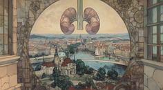 RMD Healthcare Image