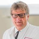 Michael Böhm, MD, FESC