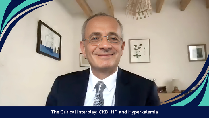 ReachMD Healthcare Image