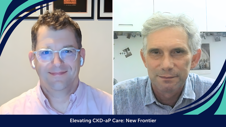 ReachMD Healthcare Image