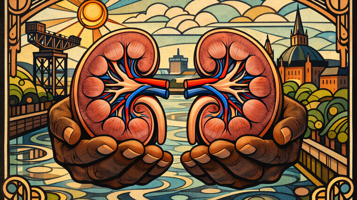 RMD Healthcare Image