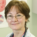 Siân Griffin, MD, PhD