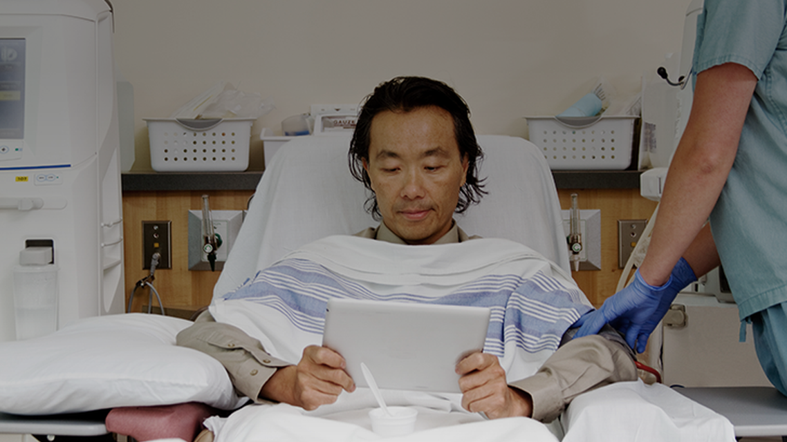 ReachMD Healthcare Image