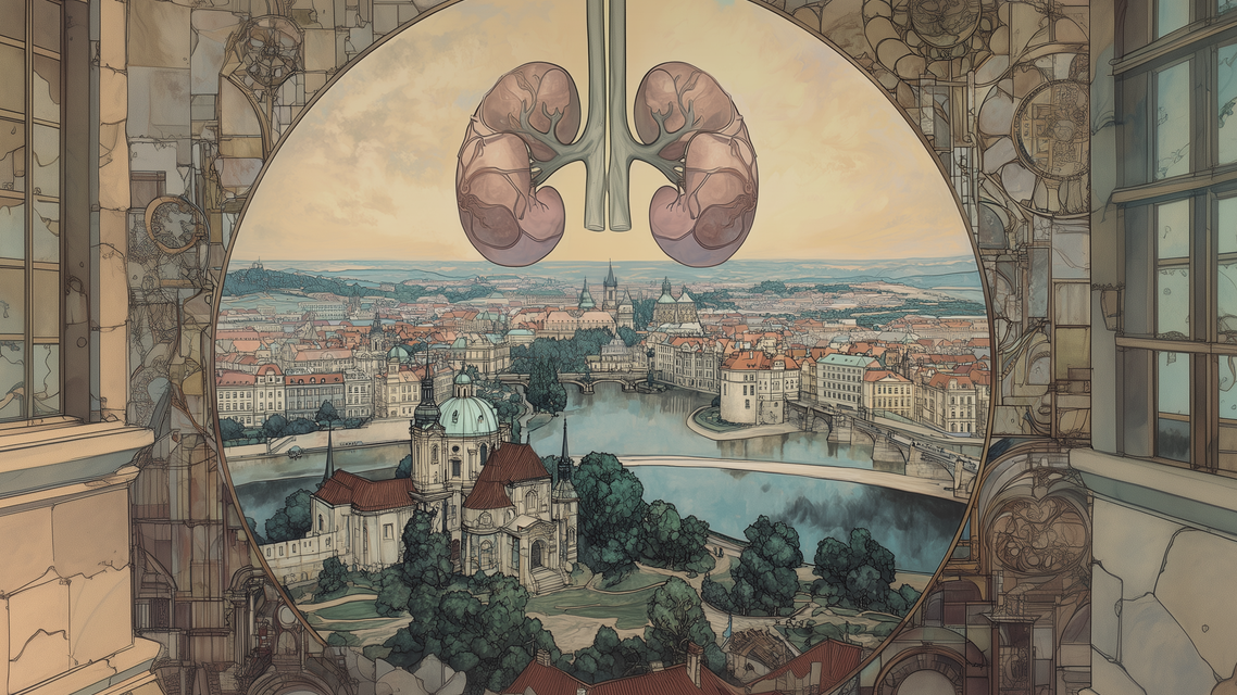 RMD Healthcare Image