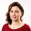 Nancy Helou, PhD